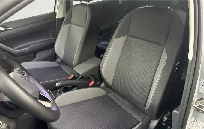 VOLKSWAGEN TAIGO 1.0 TSI 116 DSG7 VW Edition extérieur trois quart arrière droit 2117330