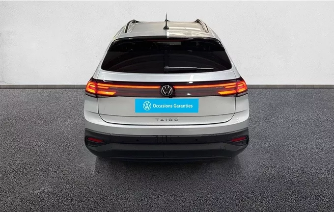 VOLKSWAGEN TAIGO 1.0 TSI 116 DSG7 VW Edition extérieur côté gauche 2117330