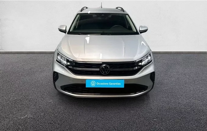 VOLKSWAGEN TAIGO 1.0 TSI 116 DSG7 VW Edition photo 9 2117330
