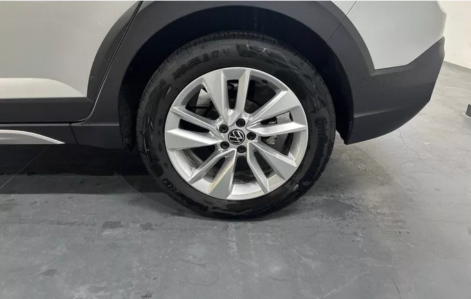 VOLKSWAGEN TAIGO 1.0 TSI 116 DSG7 VW Edition photo 12 2117330