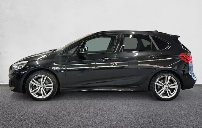 BMW SERIE 2 Active Tourer 225xe iPerformance 224 ch BVA6 M Sport extérieur côté gauche 2127094