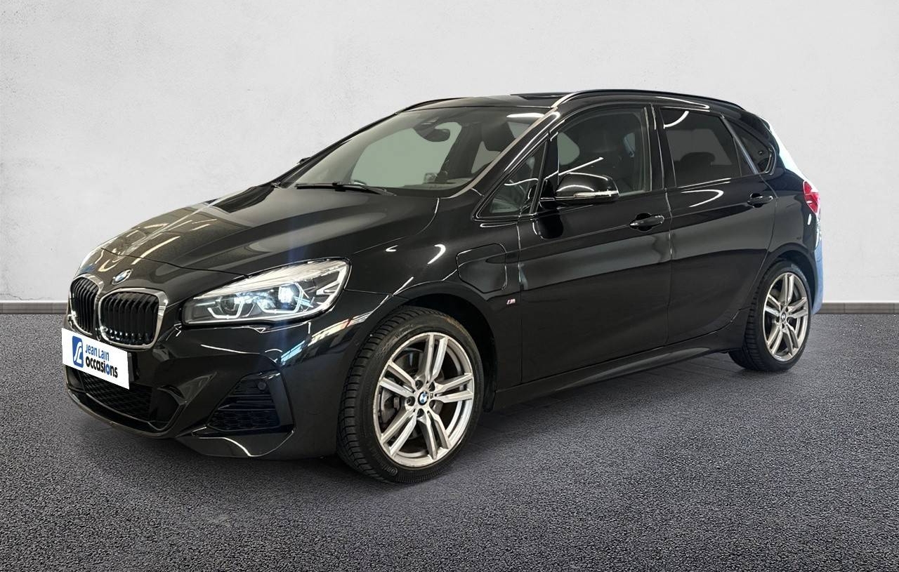 BMW SERIE 2