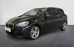 BMW SERIE 2 Active Tourer 225xe iPerformance 224 ch BVA6 M Sport WBA6Y310107E82052