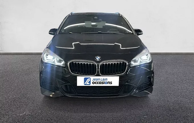 BMW SERIE 2 Active Tourer 225xe iPerformance 224 ch BVA6 M Sport extérieur avant 2127094