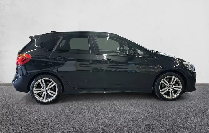 BMW SERIE 2 Active Tourer 225xe iPerformance 224 ch BVA6 M Sport extérieur côté droit 2127094