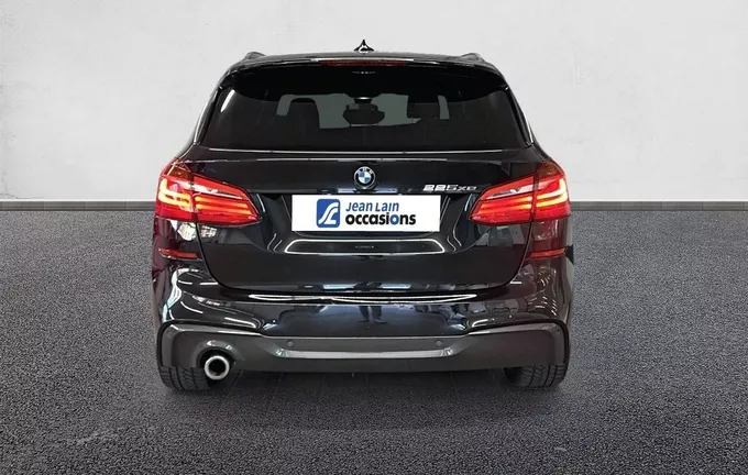BMW SERIE 2 Active Tourer 225xe iPerformance 224 ch BVA6 M Sport extérieur arrière 2127094