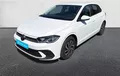 Miniature VOLKSWAGEN POLO 1.0 TSI 95 S&S DSG7 Life Plus extérieur trois quart avant gauche 2129211