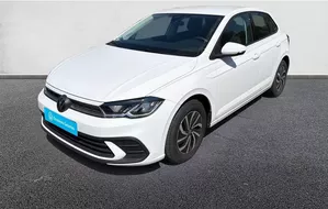 VOLKSWAGEN POLO 1.0 TSI 95 S&S DSG7 Life Plus 2129211