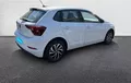 Miniature VOLKSWAGEN POLO 1.0 TSI 95 S&S DSG7 Life Plus extérieur avant 2129211