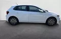 Miniature VOLKSWAGEN POLO 1.0 TSI 95 S&S DSG7 Life Plus extérieur côté droit 2129211