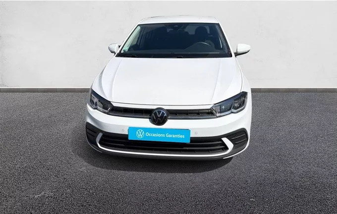 VOLKSWAGEN POLO 1.0 TSI 95 S&S DSG7 Life Plus photo 9 2129211