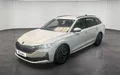 Miniature SKODA OCTAVIA Combi 1.5 TSI Hybrid 150 ch ACT DSG7 Selection extérieur trois quart avant gauche 2131903