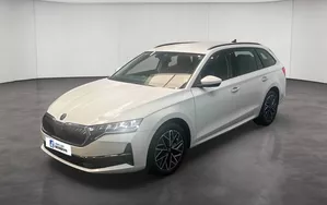 SKODA OCTAVIA Combi 1.5 TSI Hybrid 150 ch ACT DSG7 Selection 2131903