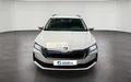 Miniature SKODA OCTAVIA Combi 1.5 TSI Hybrid 150 ch ACT DSG7 Selection extérieur avant 2131903
