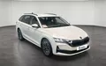 Miniature SKODA OCTAVIA Combi 1.5 TSI Hybrid 150 ch ACT DSG7 Selection extérieur trois quart avant droit 2131903