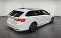 Miniature SKODA OCTAVIA Combi 1.5 TSI Hybrid 150 ch ACT DSG7 Selection extérieur trois quart arrière droit 2131903