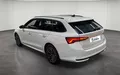 Miniature SKODA OCTAVIA Combi 1.5 TSI Hybrid 150 ch ACT DSG7 Selection extérieur trois quart arrière gauche 2131903