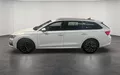 Miniature SKODA OCTAVIA Combi 1.5 TSI Hybrid 150 ch ACT DSG7 Selection extérieur côté gauche 2131903