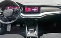 Miniature SKODA OCTAVIA Combi 1.5 TSI Hybrid 150 ch ACT DSG7 Selection photo 14 2131903