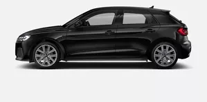 AUDI A1 Sportback 25 TFSI 95 ch S tronic 7 Design 6132