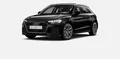 Miniature AUDI A1 Sportback 25 TFSI 95 ch S tronic 7 Design extérieur avant 6132