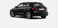 Miniature AUDI A1 Sportback 25 TFSI 95 ch S tronic 7 Design extérieur côté droit 6132