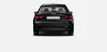 Miniature AUDI A1 Sportback 25 TFSI 95 ch S tronic 7 Design extérieur trois quart arrière droit 6132