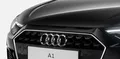 Miniature AUDI A1 Sportback 25 TFSI 95 ch S tronic 7 Design extérieur arrière 6132