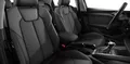Miniature AUDI A1 Sportback 25 TFSI 95 ch S tronic 7 Design extérieur trois quart arrière gauche 6132