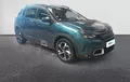 Miniature CITROEN C5 AIRCROSS PureTech 130 S&S EAT8 Shine extérieur trois quart avant droit 945495