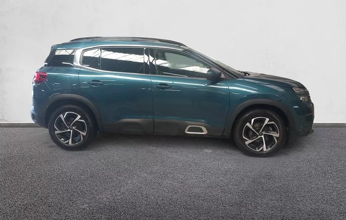 CITROEN C5 AIRCROSS PureTech 130 S&S EAT8 Shine extérieur côté droit 945495