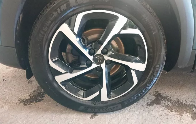 CITROEN C5 AIRCROSS PureTech 130 S&S EAT8 Shine photo 13 945495