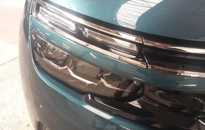CITROEN C5 AIRCROSS PureTech 130 S&S EAT8 Shine photo 16 945495