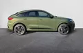 Miniature AUDI Q5 Sportback e-hybrid 299 ch S tronic 7 Quattro S line extérieur côté droit 6509