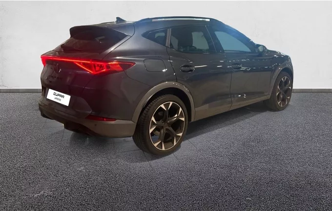 CUPRA FORMENTOR 1.5 TSI 150 ch DSG7 VZ-Line extérieur avant 2129865