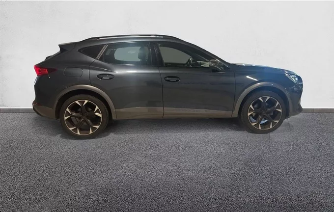 CUPRA FORMENTOR 1.5 TSI 150 ch DSG7 VZ-Line extérieur côté droit 2129865