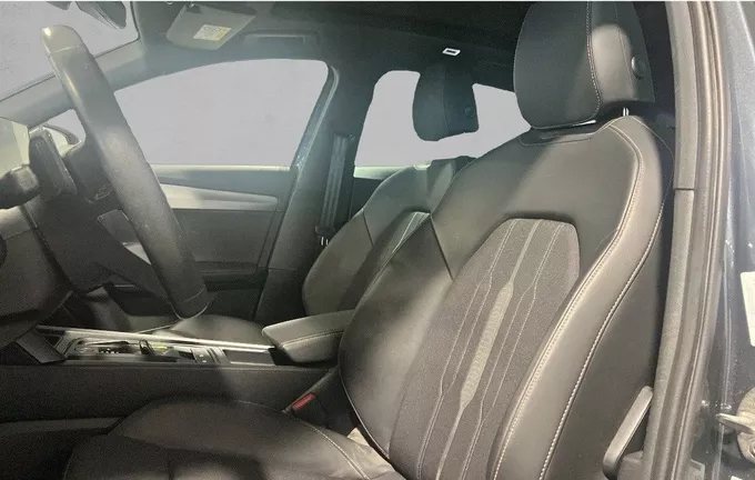 CUPRA FORMENTOR 1.5 TSI 150 ch DSG7 VZ-Line extérieur trois quart arrière droit 2129865