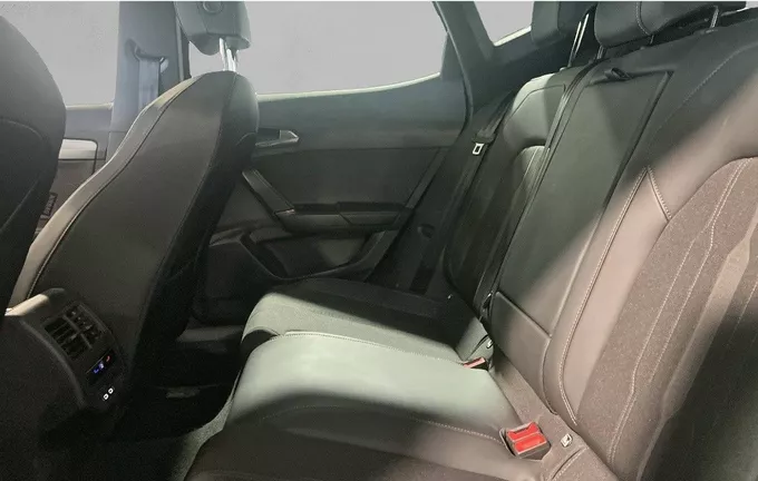 CUPRA FORMENTOR 1.5 TSI 150 ch DSG7 VZ-Line extérieur arrière 2129865