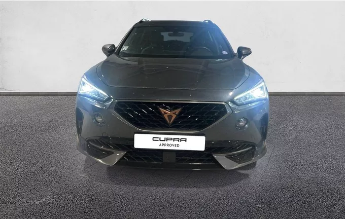 CUPRA FORMENTOR 1.5 TSI 150 ch DSG7 VZ-Line photo 9 2129865