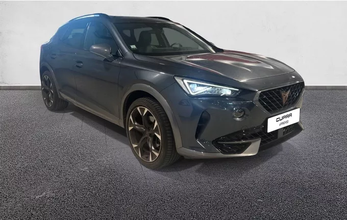 CUPRA FORMENTOR 1.5 TSI 150 ch DSG7 VZ-Line photo 10 2129865