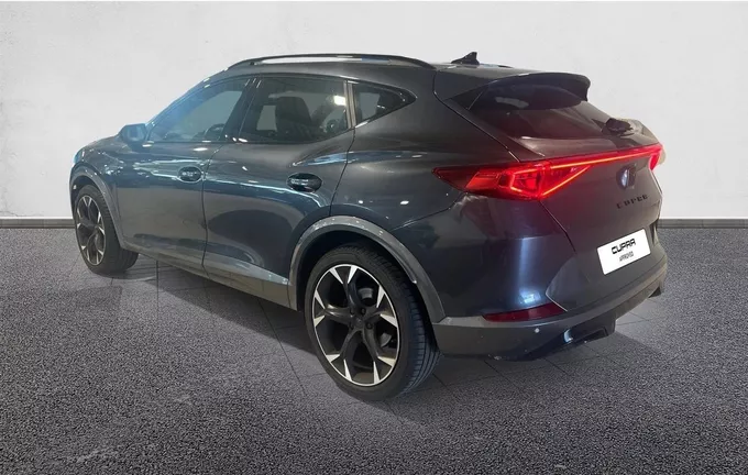 CUPRA FORMENTOR 1.5 TSI 150 ch DSG7 VZ-Line photo 11 2129865