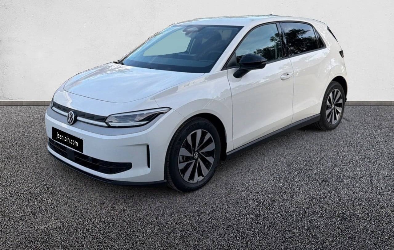 VOLKSWAGEN ID. POLO