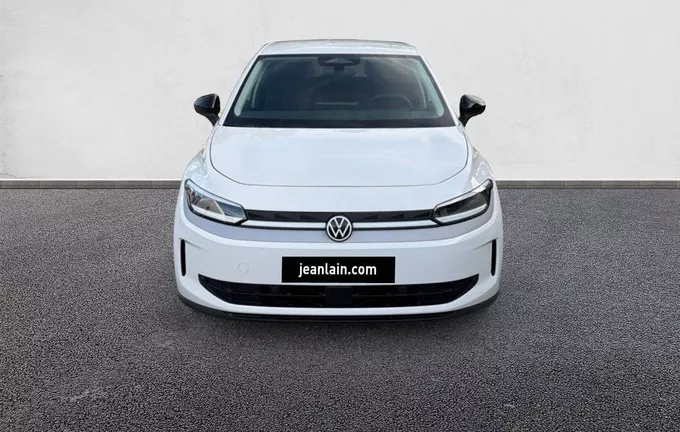 VOLKSWAGEN ID. POLO 52 kWh Life Edition extérieur avant 9661