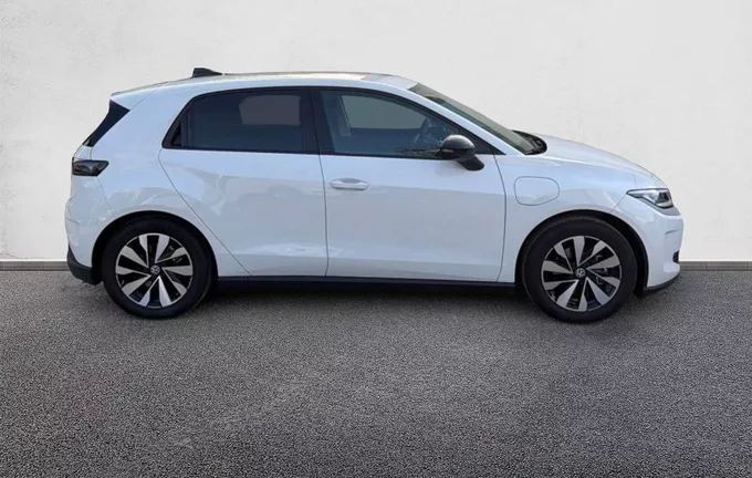VOLKSWAGEN ID. POLO 52 kWh Life Edition extérieur côté droit 9661