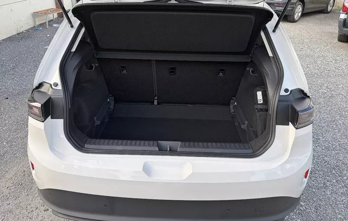 VOLKSWAGEN ID. POLO 52 kWh Life Edition photo 10 9661