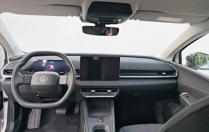 VOLKSWAGEN ID. POLO 52 kWh Life Edition photo 18 9661
