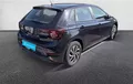 Miniature VOLKSWAGEN POLO 1.0 MPI 80 S&S BVM5 extérieur avant 2129215