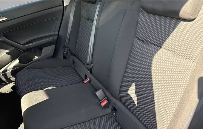 VOLKSWAGEN POLO 1.0 MPI 80 S&S BVM5 extérieur arrière 2129215