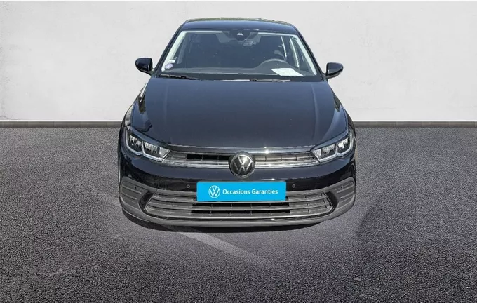 VOLKSWAGEN POLO 1.0 MPI 80 S&S BVM5 photo 9 2129215