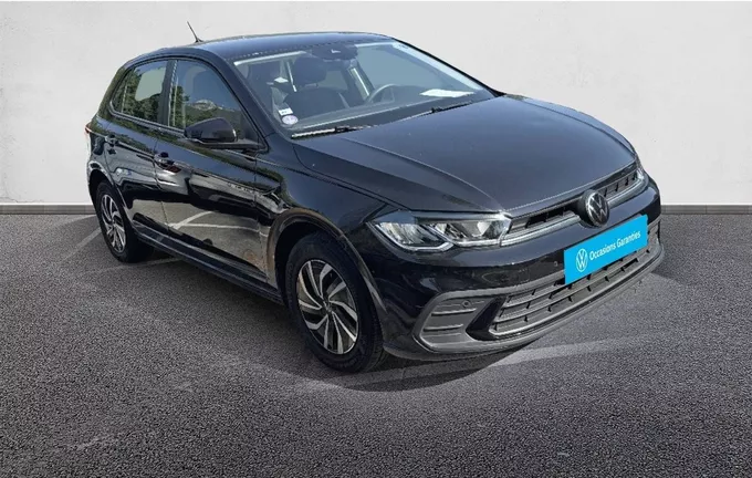 VOLKSWAGEN POLO 1.0 MPI 80 S&S BVM5 photo 10 2129215